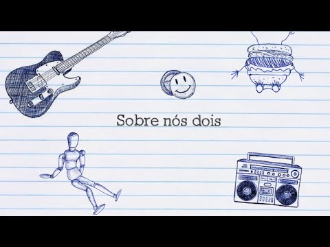 Sobre Nós Dois - Léo Assis