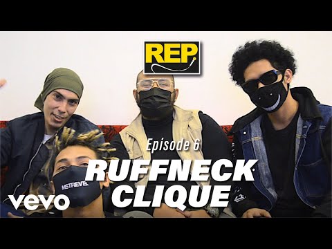 MY Rap Radar - REP. - Episode 6 | Ruffneck Clique