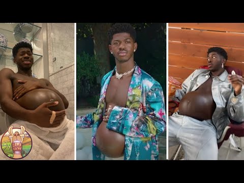 Lil Nas X Est-Il Vraiment Enceinte