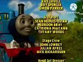Thomas Credits 2004 Fast