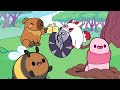 Some Delightful Squishable Animation 4 U