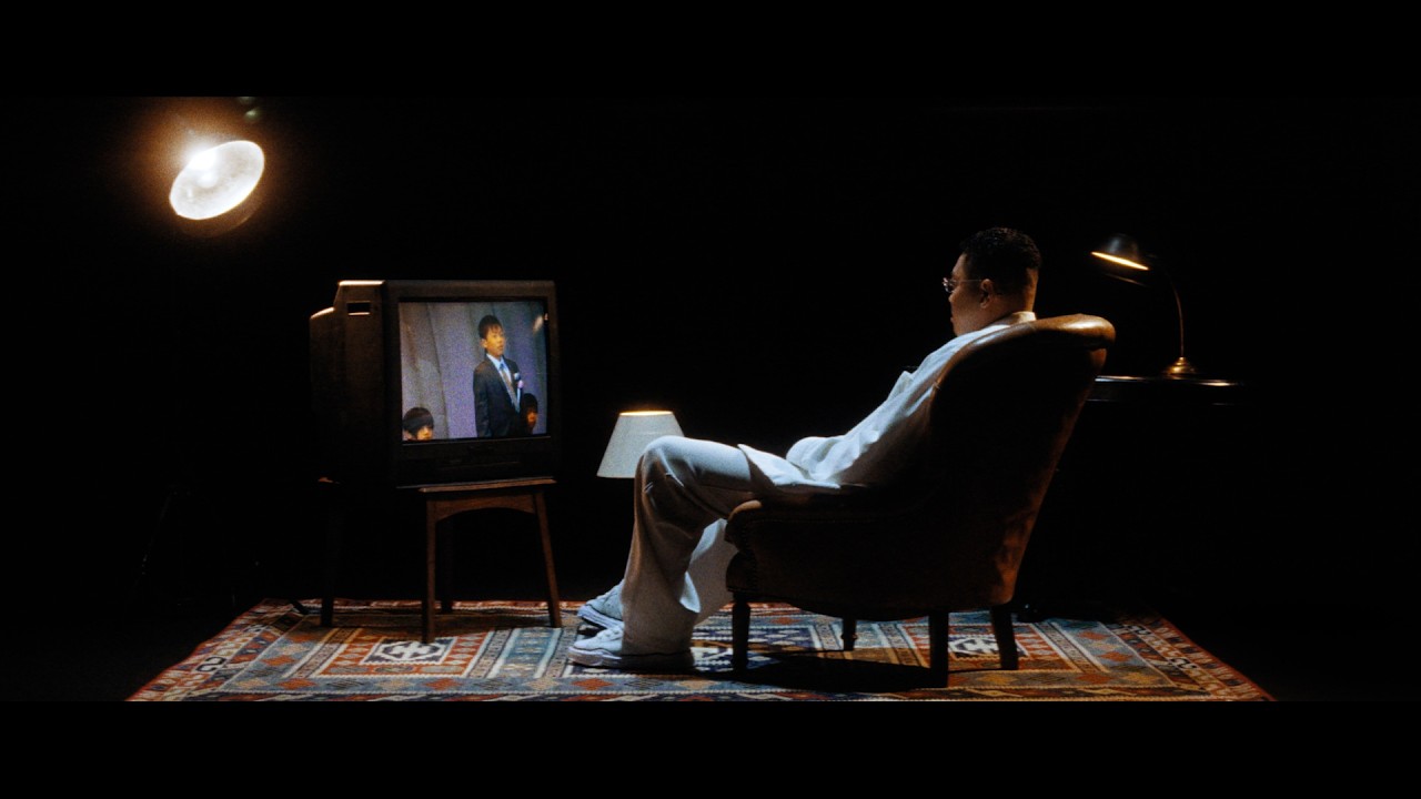 G-k.i.d - Cry Baby [Official Music Video］