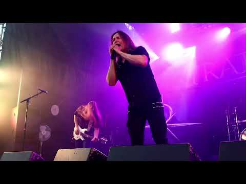 Stratovarius - Survive - LankaFest 2022, Puolanka Finland