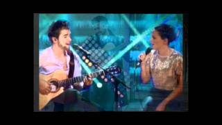 Perdóname (em Portugues) Pablo Alborán com Carminho