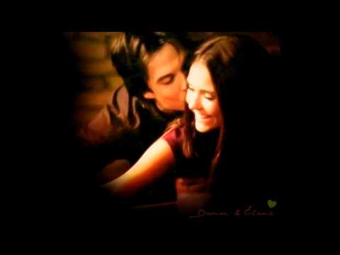 [Vampire Diaries S3 E10]  Ross Copperman - Holding On And Letting Go