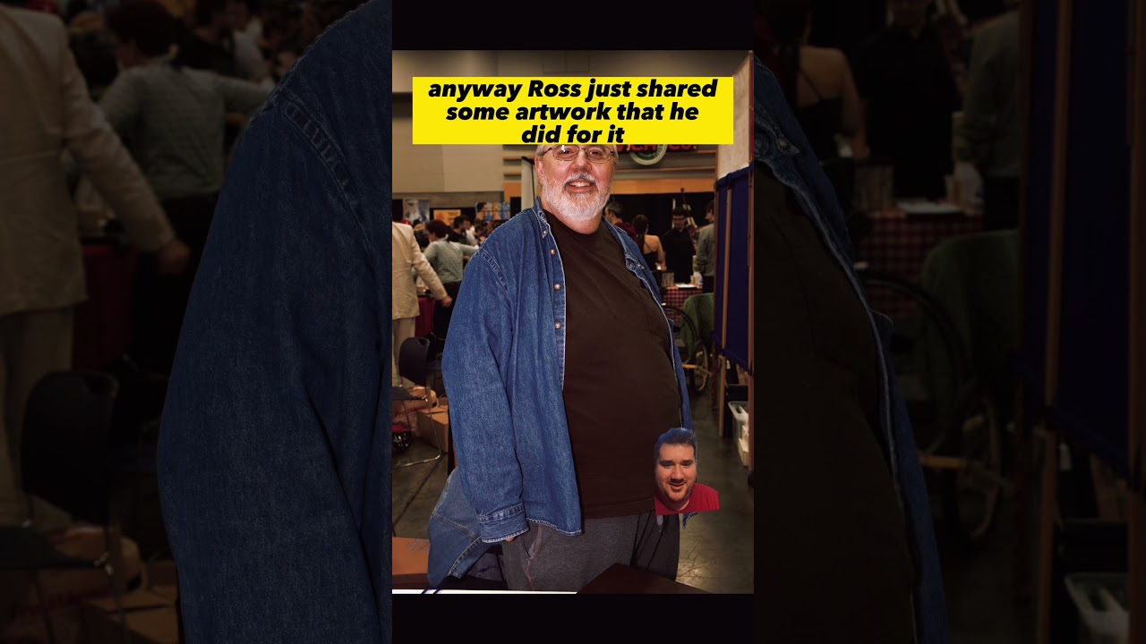 The crossover between dc and Star Wars that almost happened #comics #dccomics #starwars #alexross