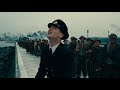 Dunkirk All Stuka Bombing Scenes