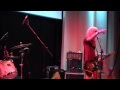 THE LOVELY EGGS - Food (Live @Wales Goes Pop ...