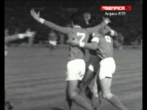 Vitórias e Património - Benfica 5-1 Feyenoord