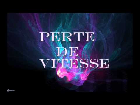 COSTA - PERTE DE VITESSE