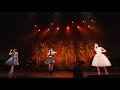 Kalafina - Lacrimosa 9+ONE Live 2017 (Eng Subs)
