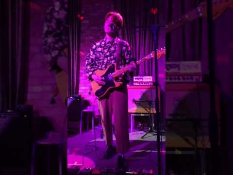 [170326 미니콘서트] 잔나비 - Hong Kong  (김도형 focus) @에반스라운지