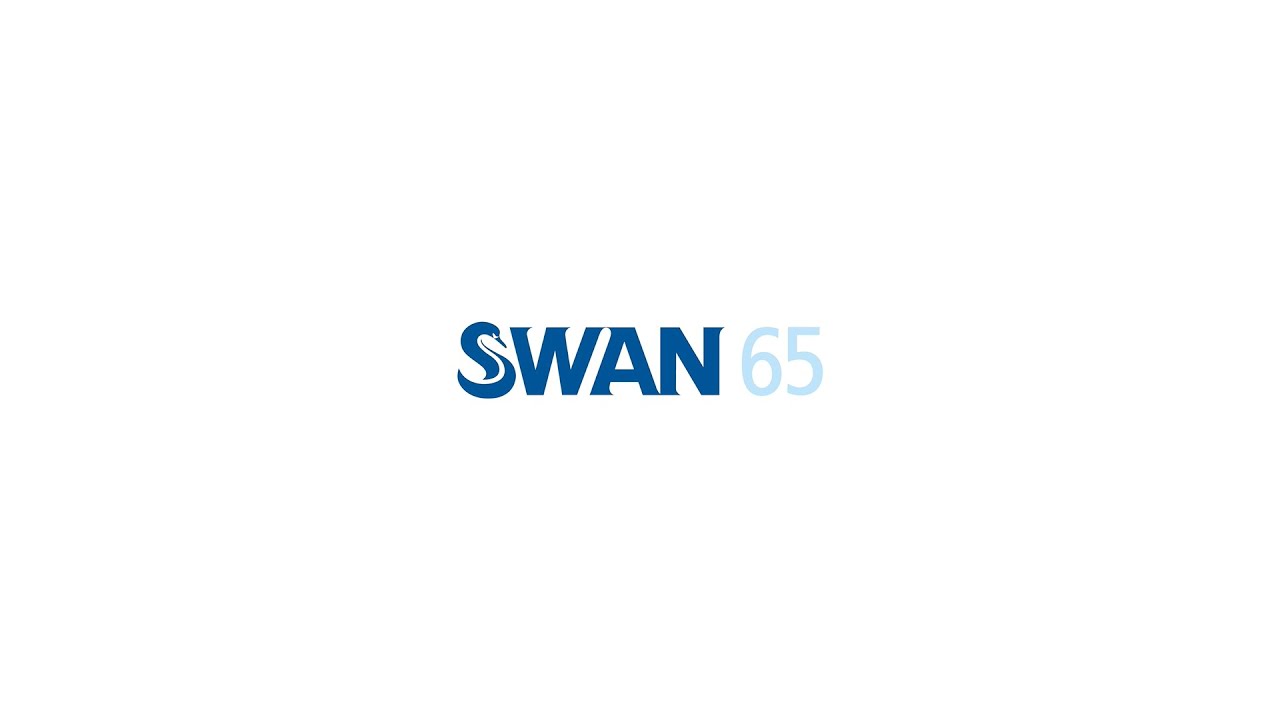 Официальный видеотур по Swan 65
