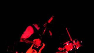 Jesse's Soliloquy & Introductions