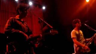 Conor Oberst and the Mystic Valley Band - Big Black Nothing (Live!)