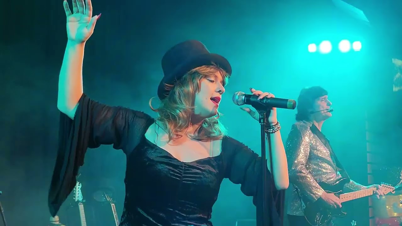 Promotional video thumbnail 1 for March Hare Band