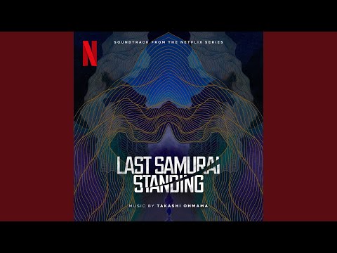 Last Samurai Standing