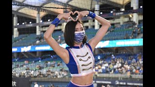 [疑問] 富邦9局局間曲