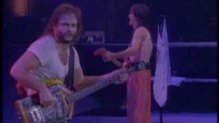 Van Halen - panama (live 1986)