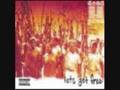 Dead Prez-"Hip Hop" Instrumental