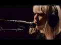Dum Dum Girls - Lord Knows (Live on KEXP) 