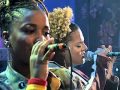 Floetry - Say Yes [Live From New Orleans]