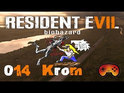 Resident Evil 7 Folge #014 Der Geburtstag - Deutsches/German Gameplay - Resident Evil 7