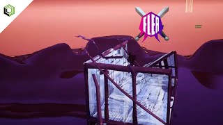 'BLADE' - TurtTeam ⚔️ [Fortnite Montage]