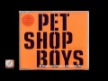 Pet Shop Boys - Break 4 love (Friburn & Urik Hi ...