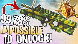 TOP 5 HARDEST GUNS TO UNLOCK in BF HISTORY (Rare Guns) | Battlefield