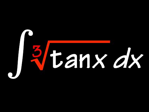 The Easiest Integral on YouTube