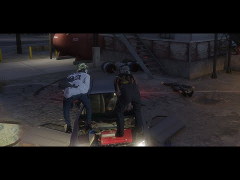 Aidan Black I bbrp I Best roleplayer