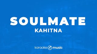 Download lagu Soulmate - Kahitna (KARAOKE VERSION) mp3 Download lagu Soulmate - Kahitna (KARAOKE VERSION) mp3