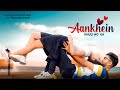 Aankhein Khuli Ho Ya Band Cute Love Story Ft Kamalesh Rupa Love Of Rain