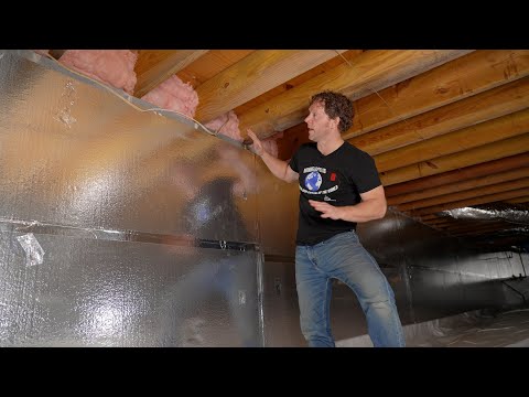 House as a System: Improving Home Performance in a Humid Climate