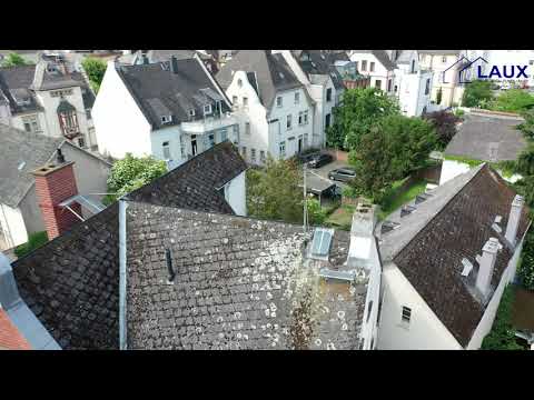 Inspektion von Gebäuden mit Drohnen