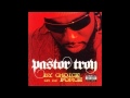 Pastor Troy: By Choice or By Force - Crossroads[Track 4]