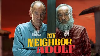 My Neighbor Adolf | 2022 | UK Trailer
