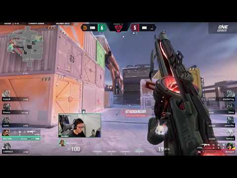 BOOM Esports vs Dominatus | HIGHLIGHTS | VALORANT Challengers ID 2023