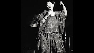 YOUNG, WILLING AND ABLE - MINNIE RIPERTON Live Concert