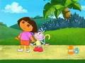 Dora Kissed A Girl