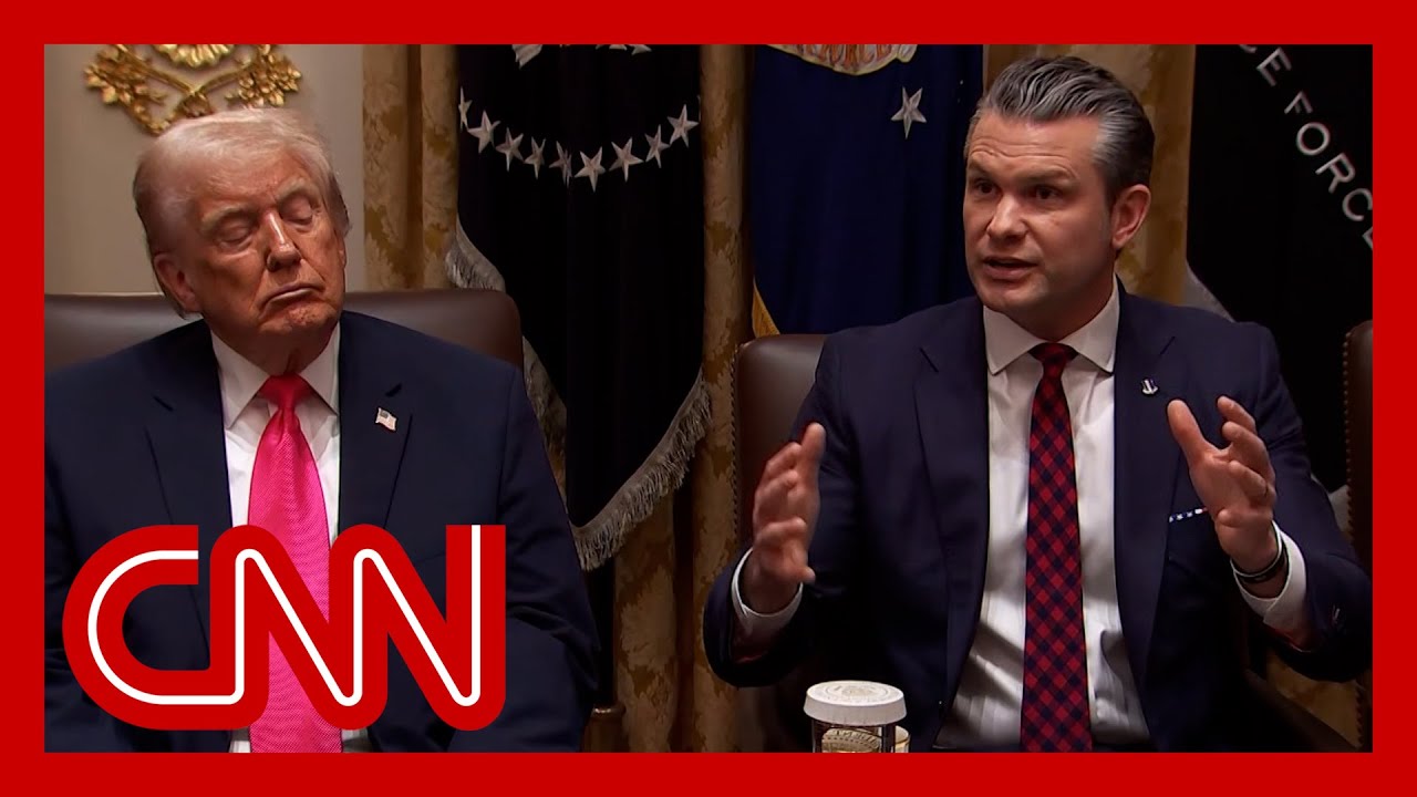 Hegseth's Boat Accident Claim: What He Admits Will SHOCK You!
