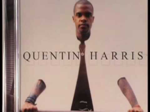 Ray Charles Eleanor Rigby Quentin Harris Remix