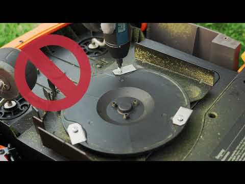 Knivsats Segway Navimow 12-pack Long-Life