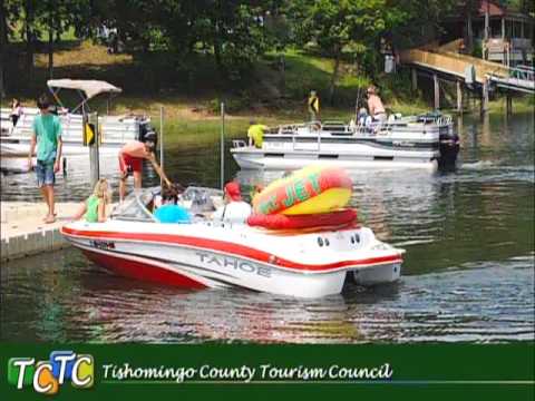 Tishomingo County, Mississippi