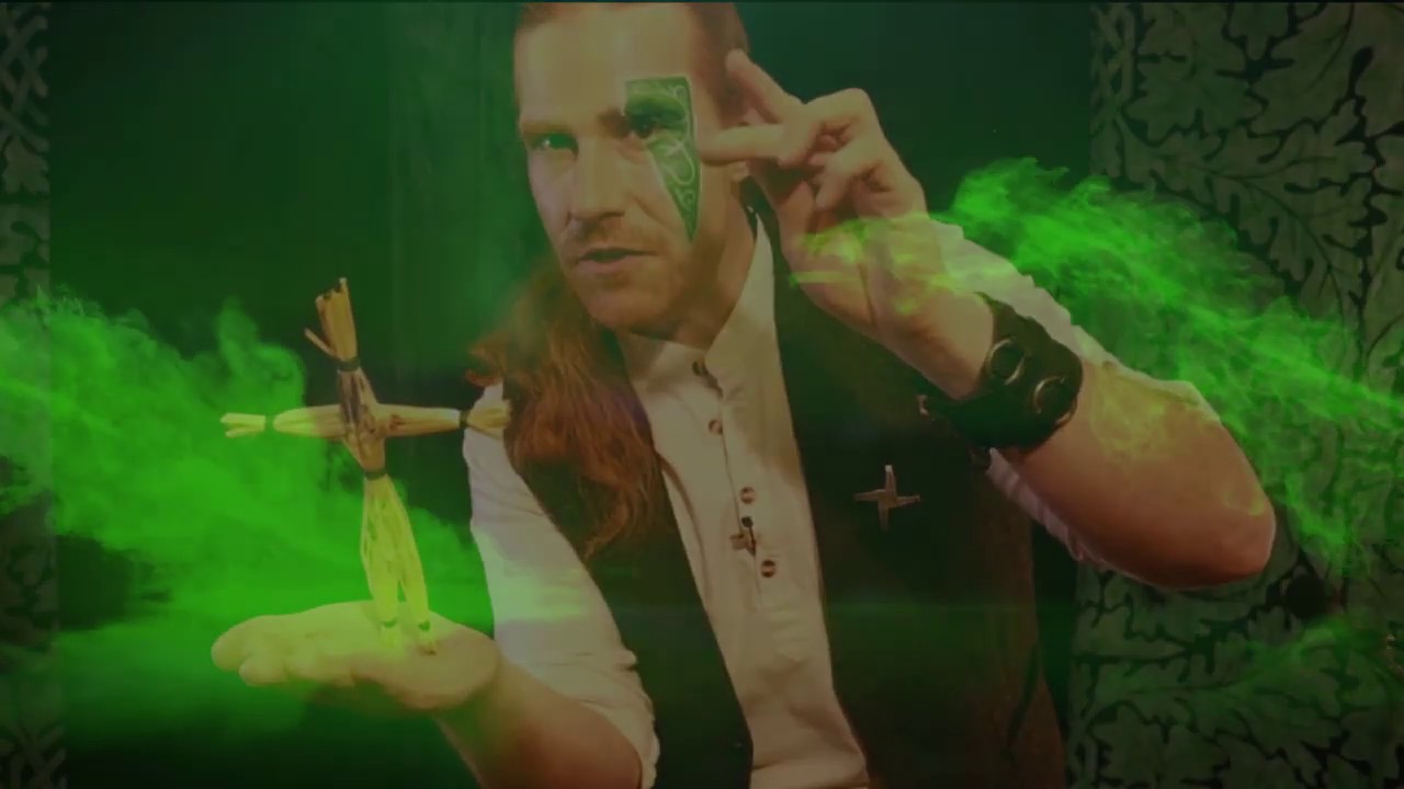 Promotional video thumbnail 3 for Celtic Magic