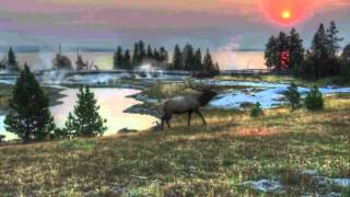 Western Skies by Chris LeDoux