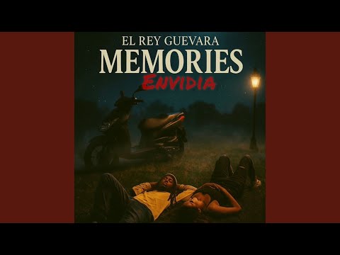 Envidia (Memories)