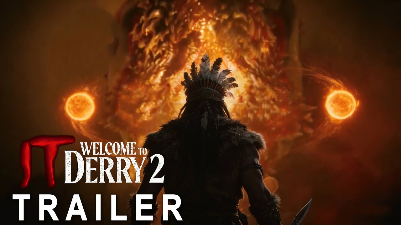 IT 3: Welcome To Derry (2026) Review – A Cruel, Nostalgic Descent Back Into Stephen King’s Nightmare