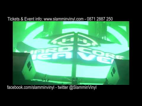 Darren Styles singing & DJing with DJ Sy on Main Stage at Westfest 2009.mp4
